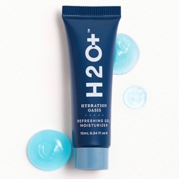 Sephora Other - 🌹 5/$25 H20+ Hydration Oasis Gel Moisturizer